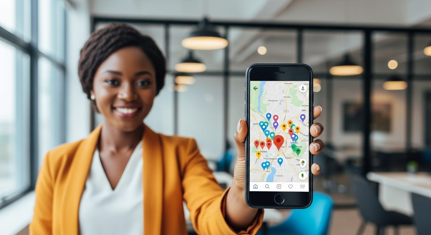 Google Business Profile in Nigeria