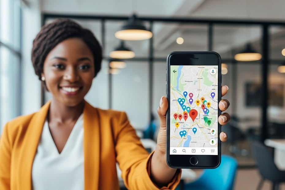 Google Business Profile in Nigeria