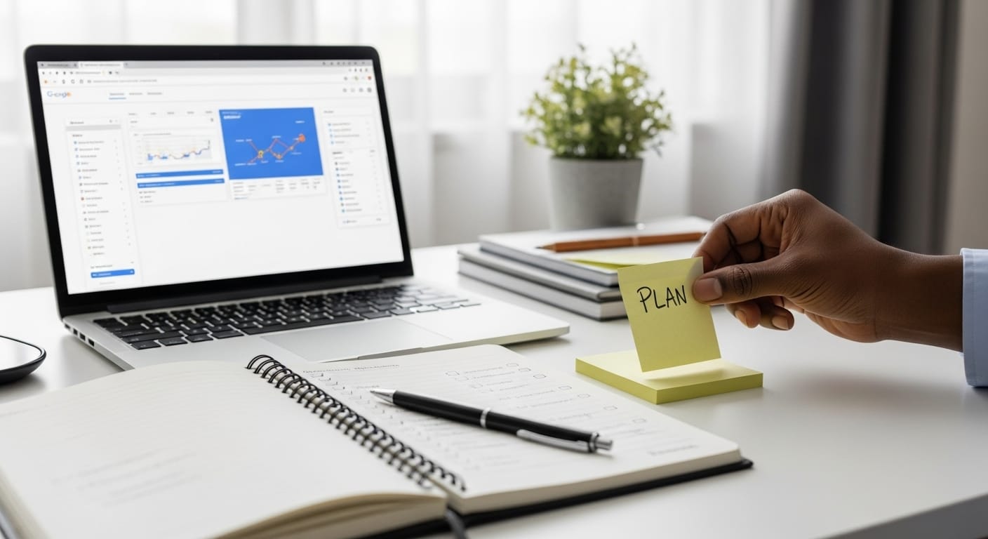 google business Nigeria. Getfoundafrica